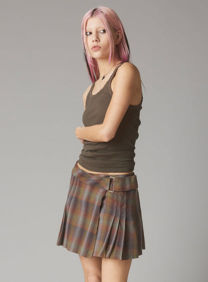 Comma Skirt - UNIF Clothing