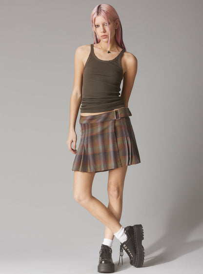 Comma Skirt - UNIF Clothing