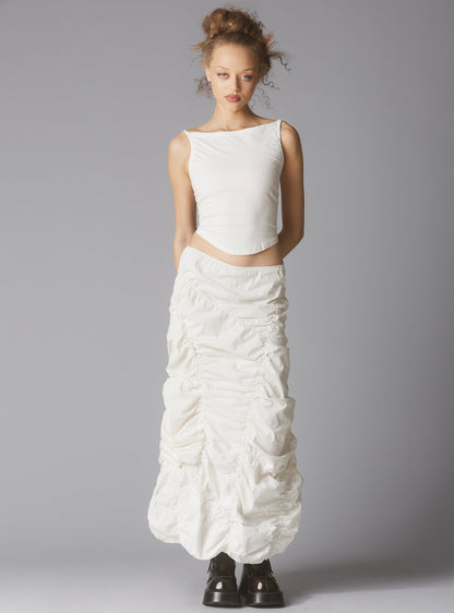 Muli Skirt - UNIF Clothing|New Arrivals