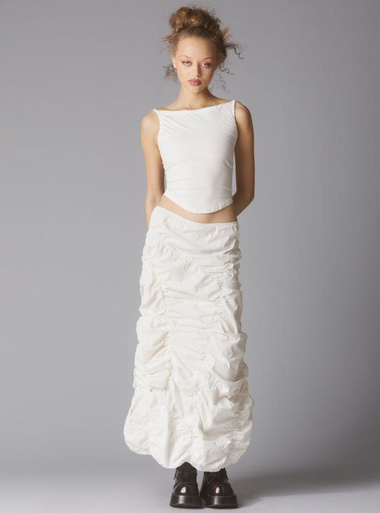 Muli Skirt - UNIF Clothing|New Arrivals