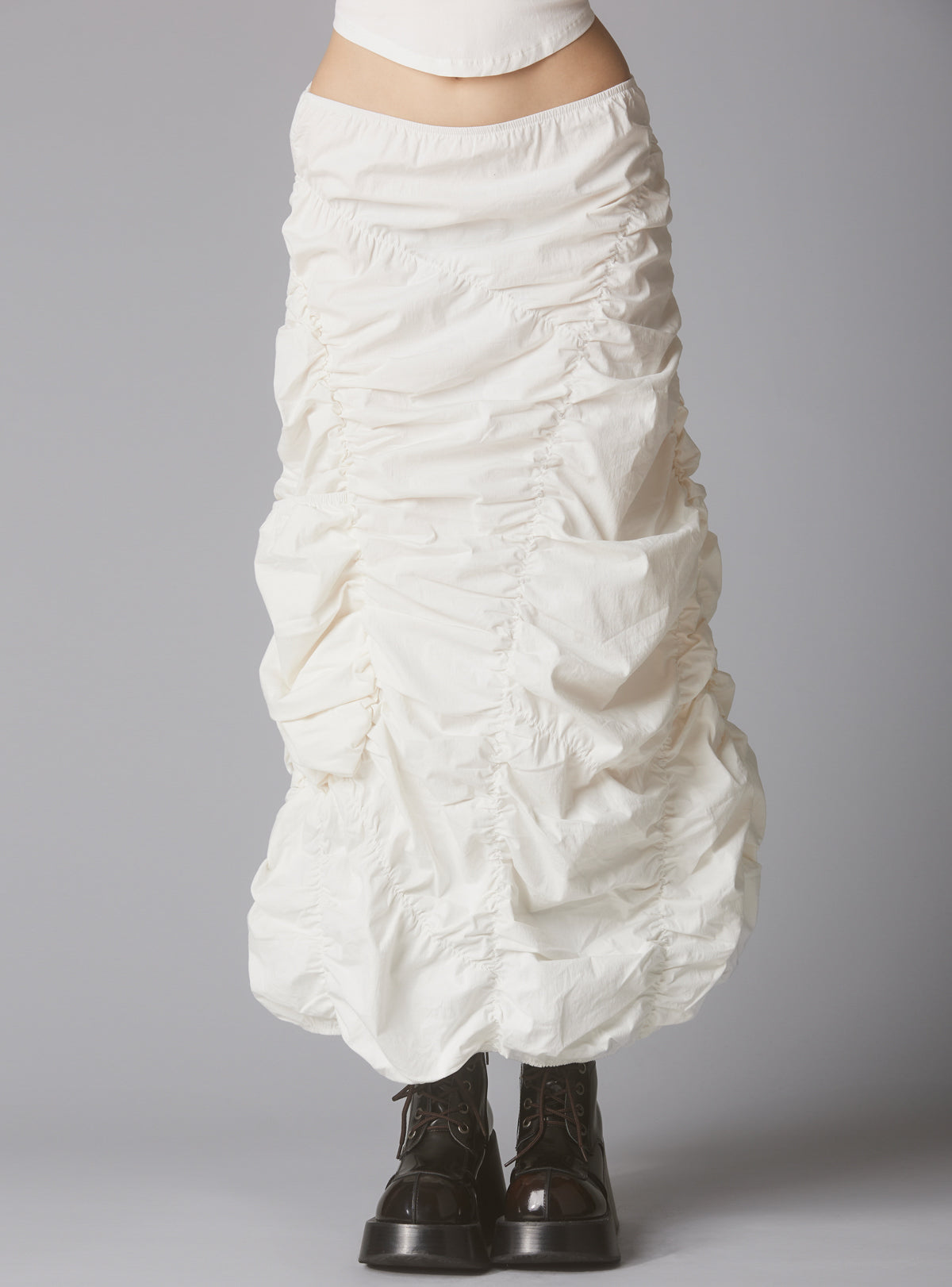 Muli Skirt - UNIF Clothing|New Arrivals