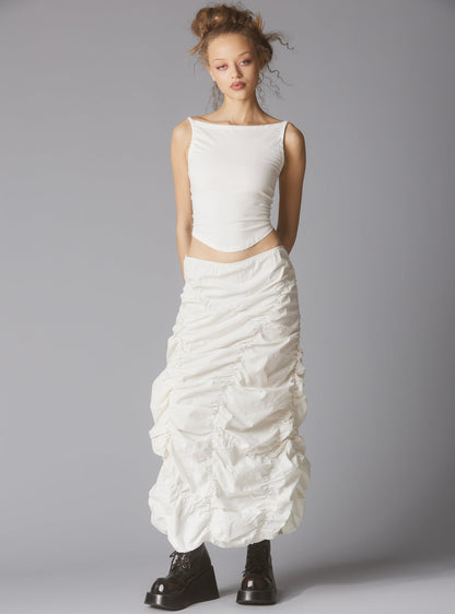 Muli Skirt - UNIF Clothing|New Arrivals