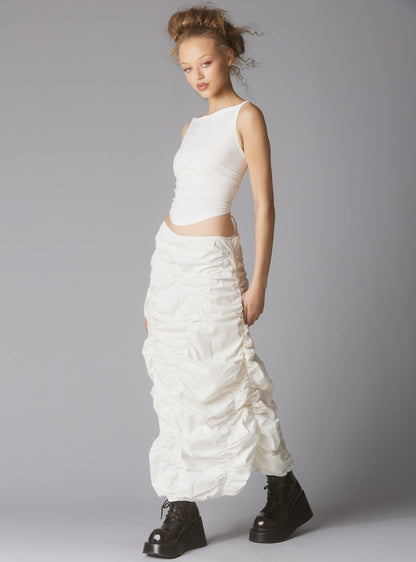 Muli Skirt - UNIF Clothing|New Arrivals