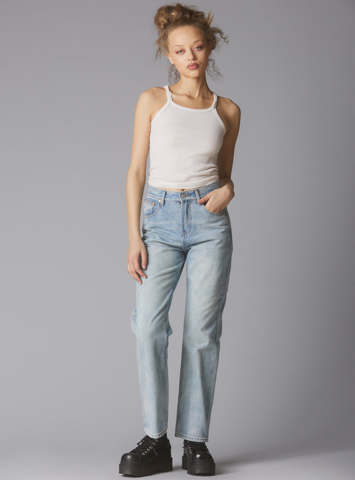 DB Jeans - UNIF Clothing
