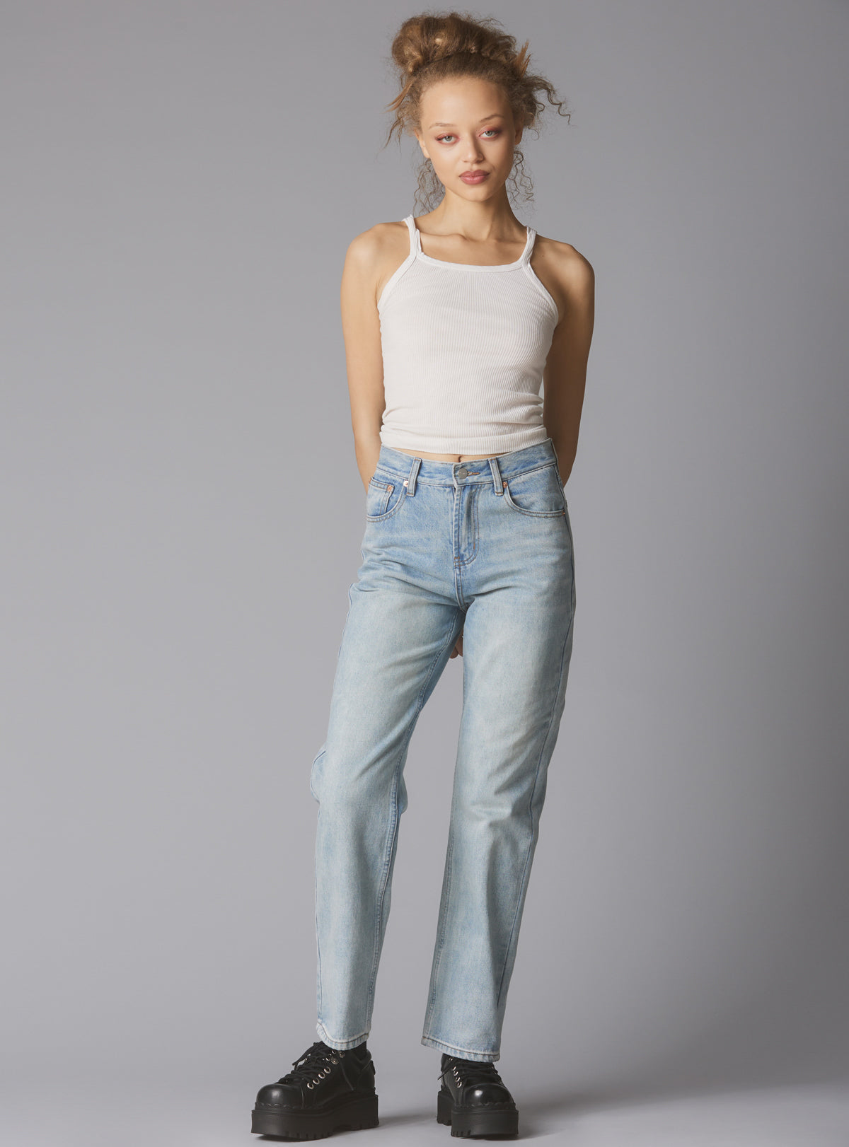 DB Jeans - UNIF Clothing