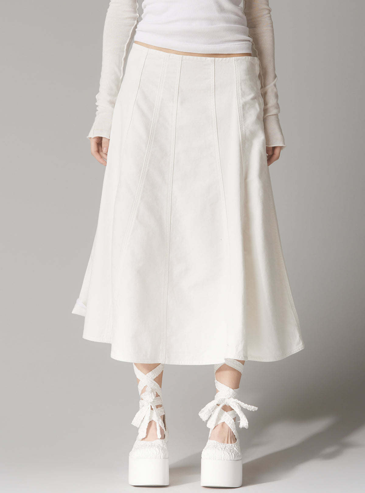 Coise Skirt - UNIF Clothing