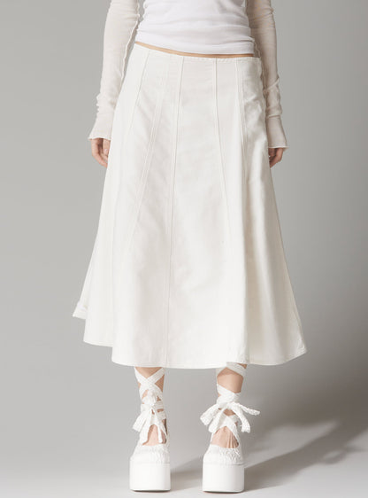 Coise Skirt - UNIF Clothing
