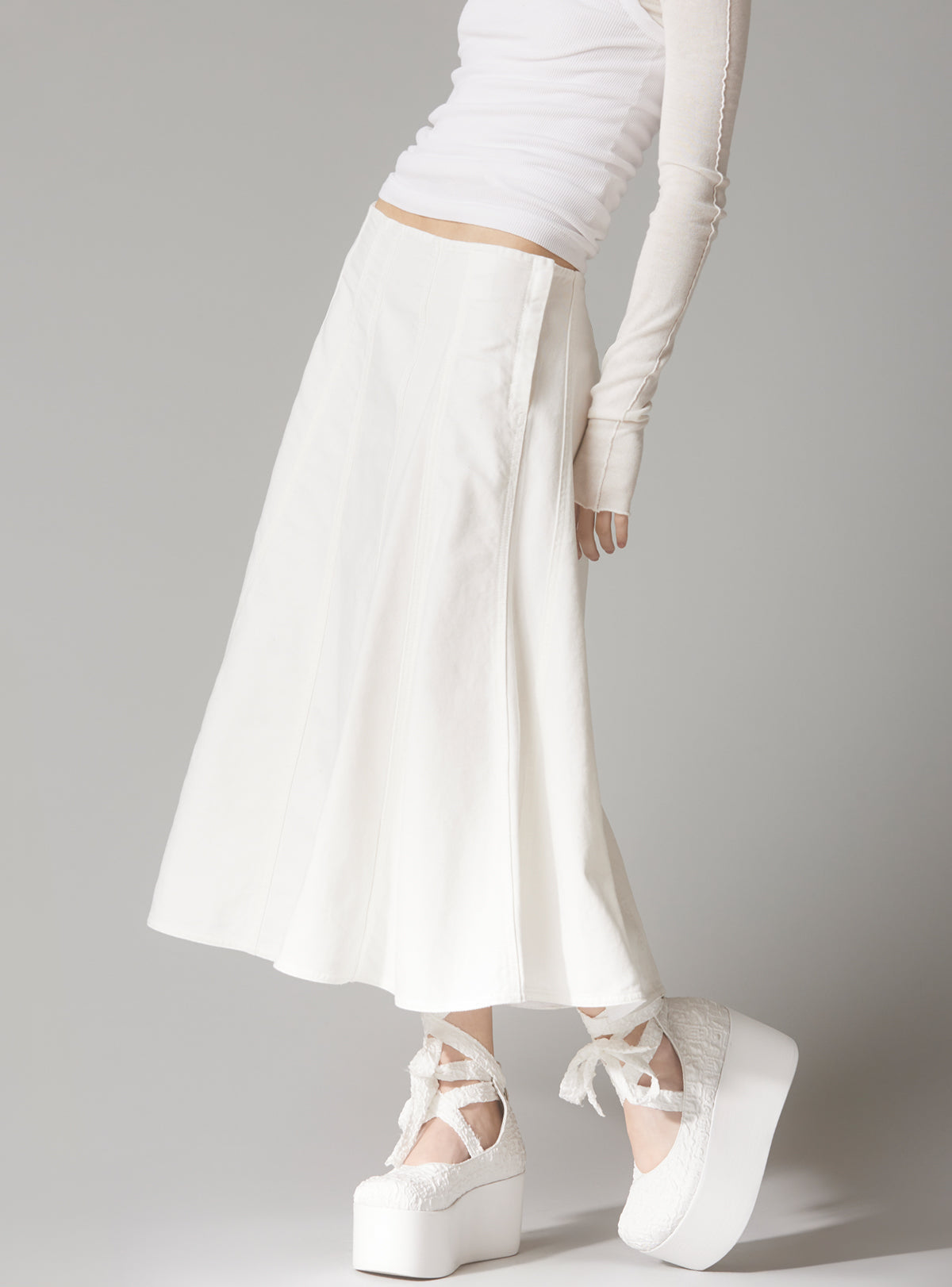 Coise Skirt - UNIF Clothing