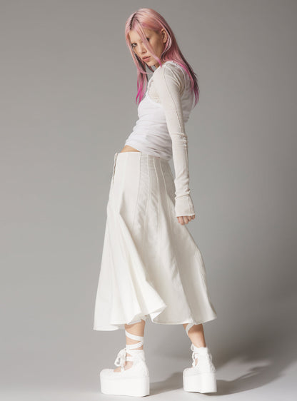 Coise Skirt - UNIF Clothing