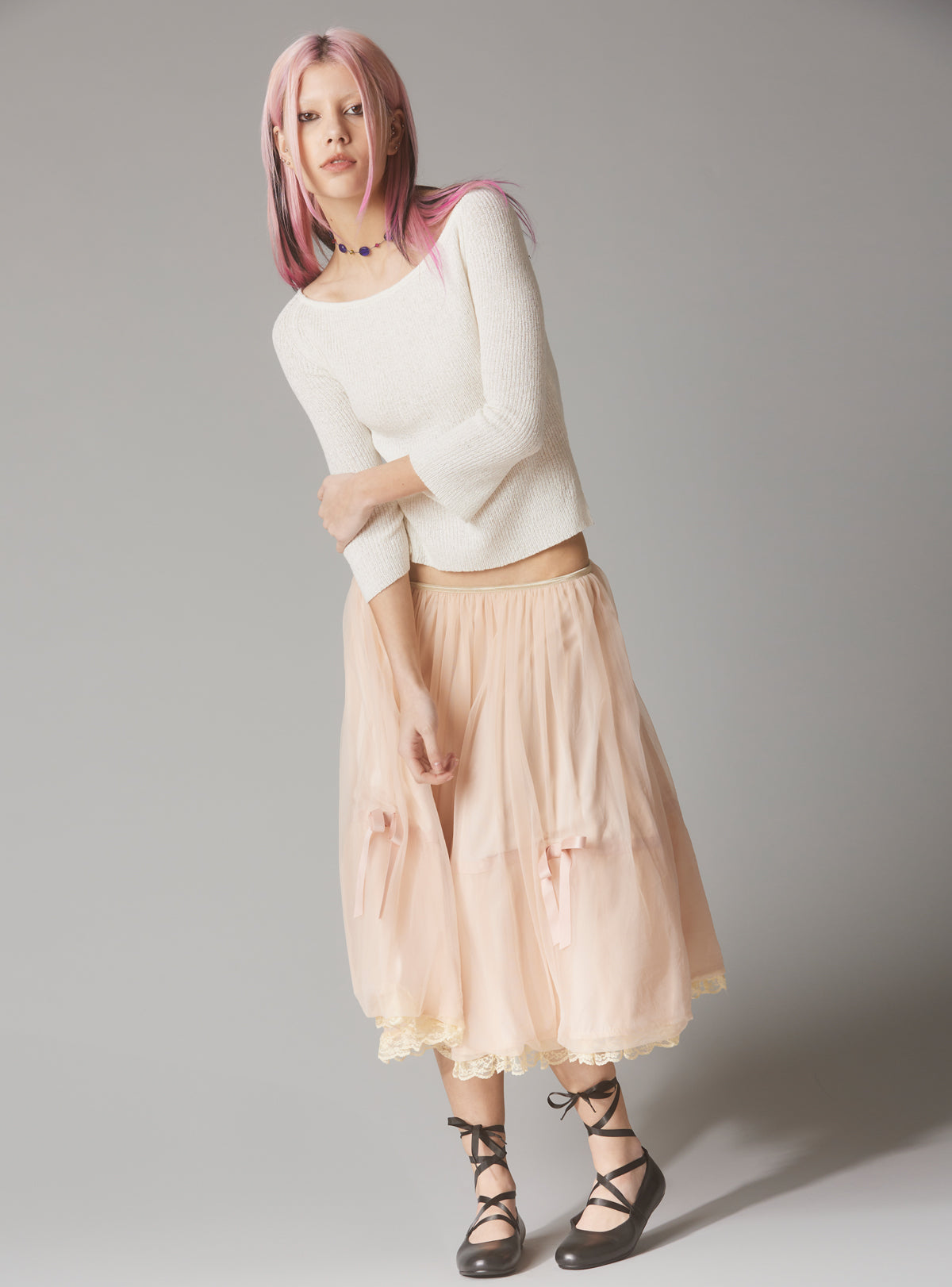Prima Skirt - UNIF Clothing|New Arrivals