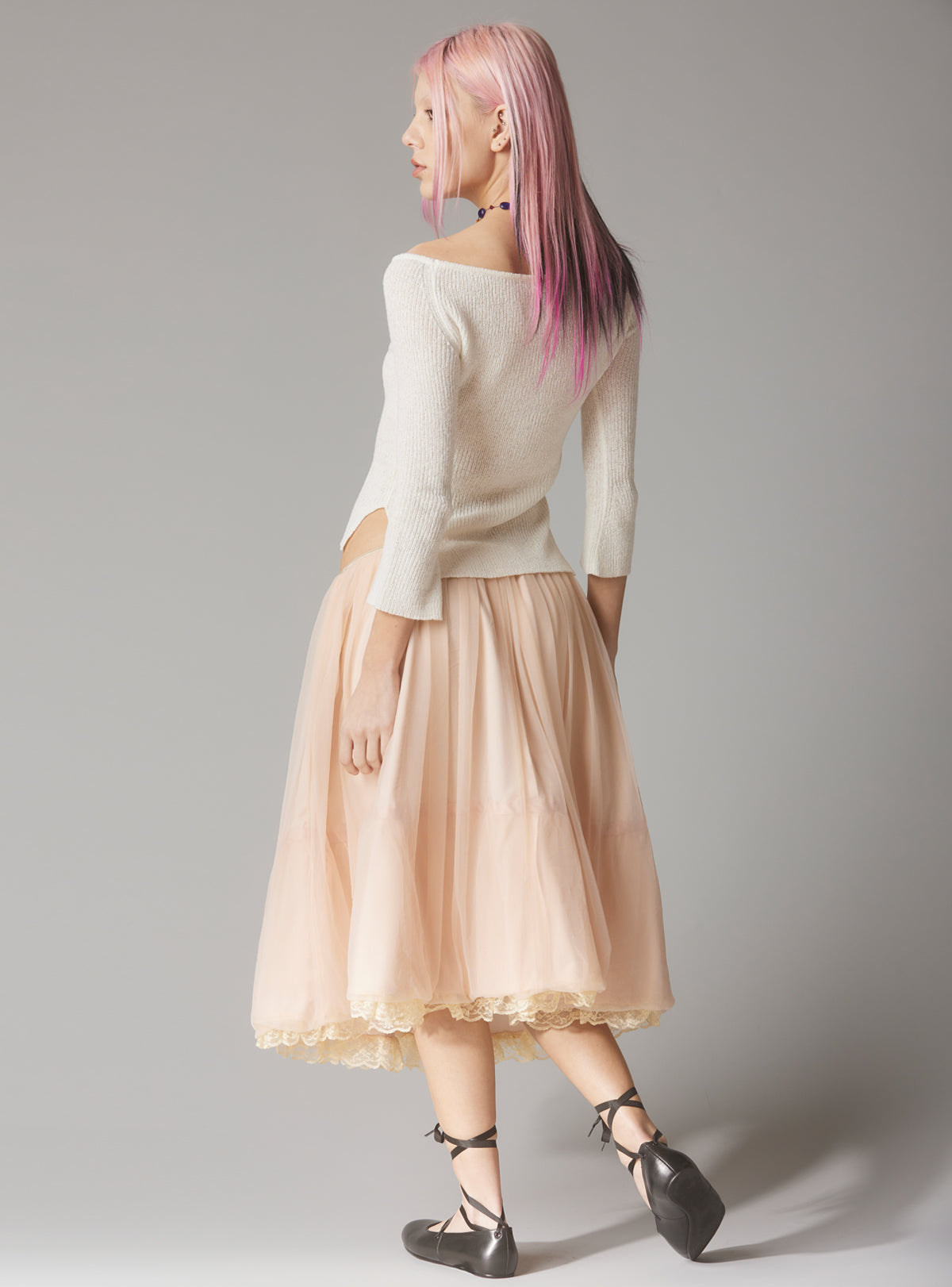 Prima Skirt - UNIF Clothing|New Arrivals