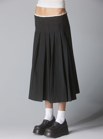 Cinth Skirt - UNIF Clothing|New Arrivals
