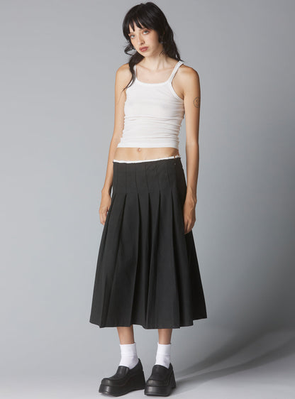 Cinth Skirt - UNIF Clothing|New Arrivals