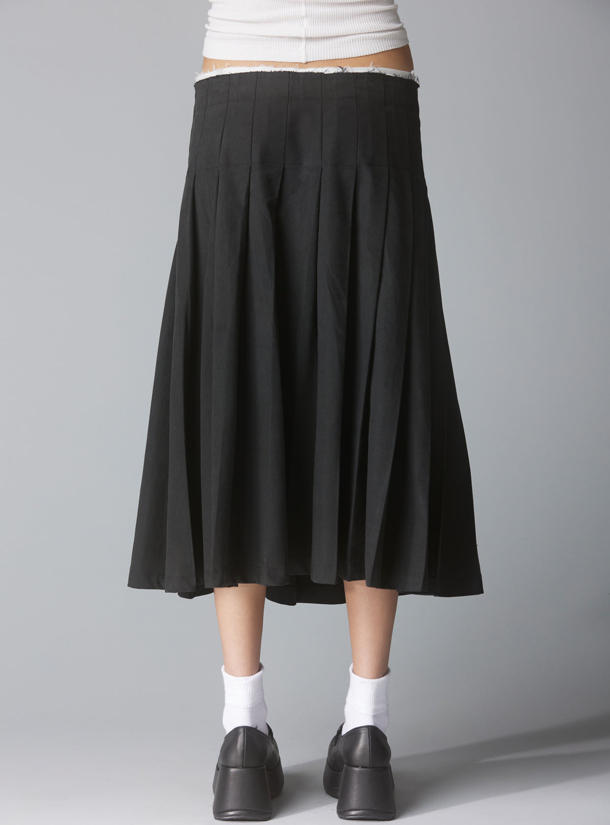 Cinth Skirt - UNIF Clothing|New Arrivals
