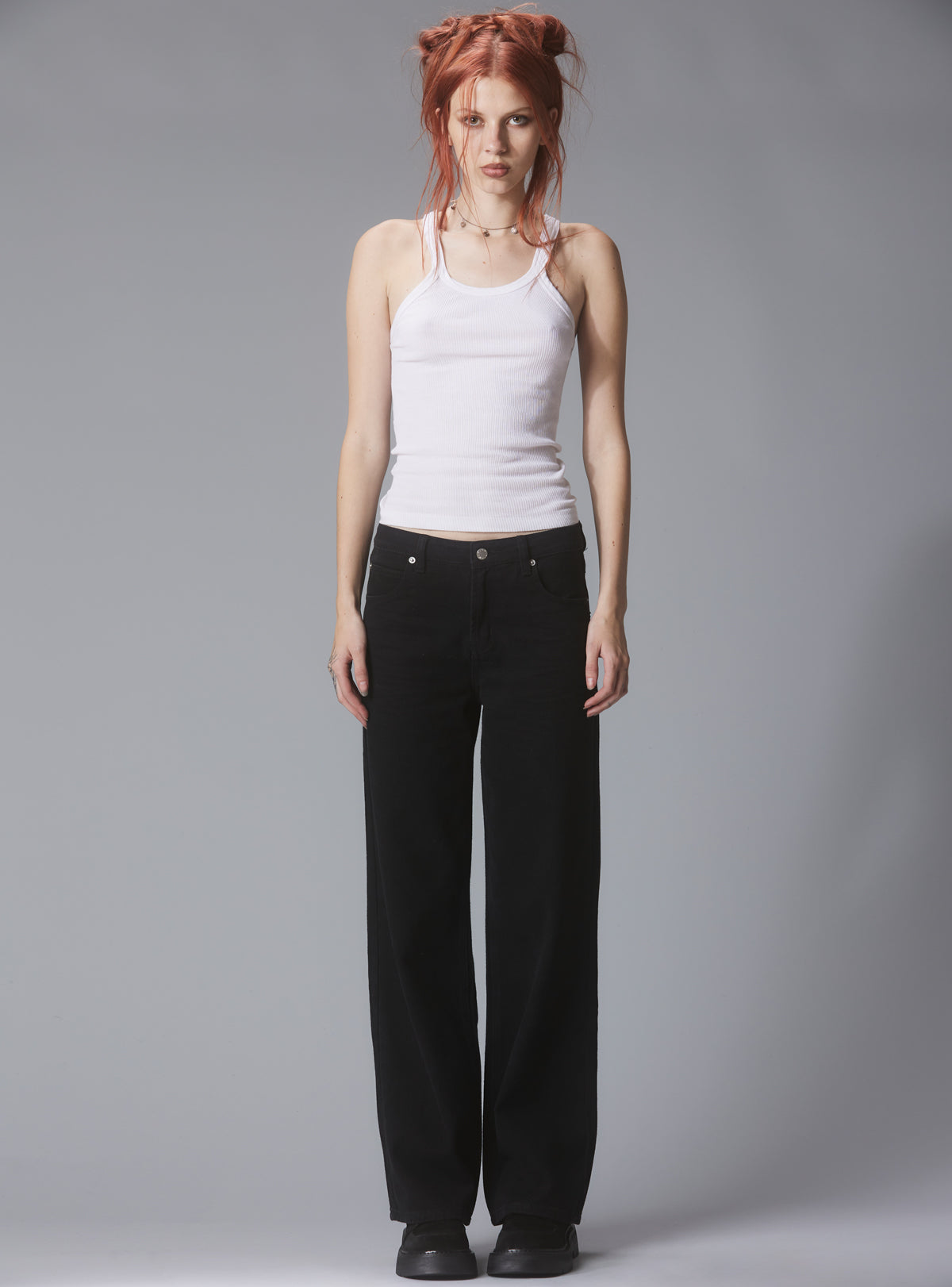 Z Jean - UNIF Clothing