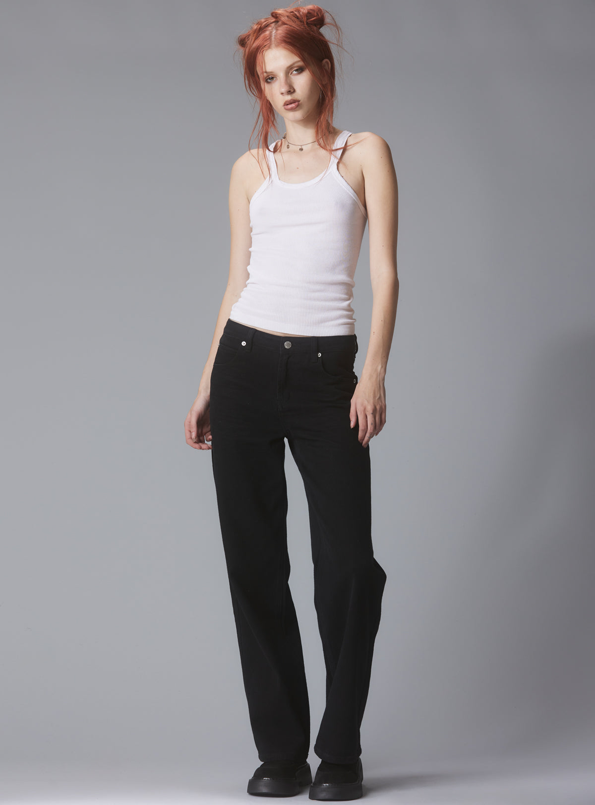 Z Jean - UNIF Clothing