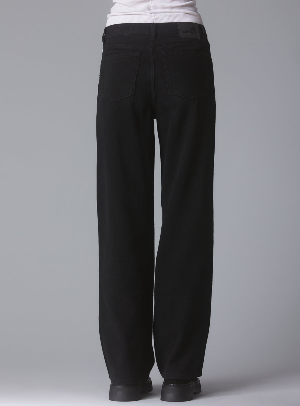 Z Jean - UNIF Clothing