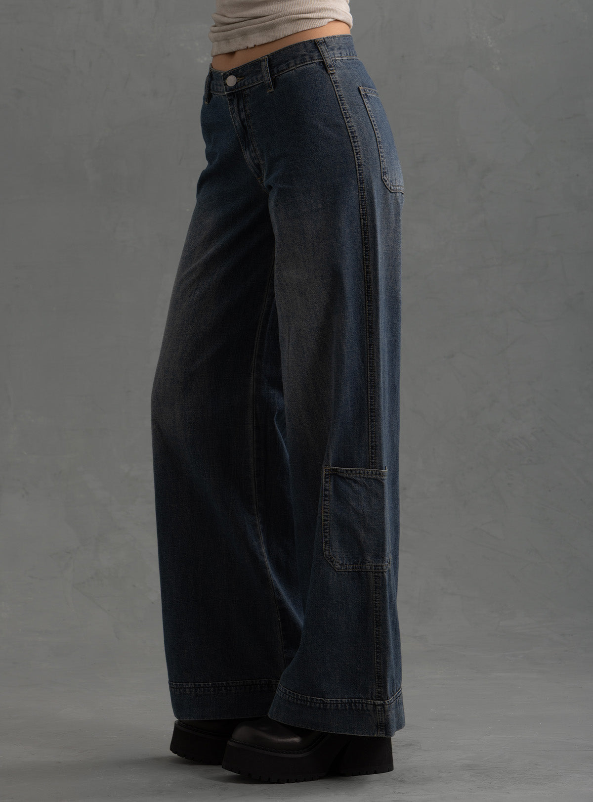Serif Pants - UNIF Clothing|New Arrivals