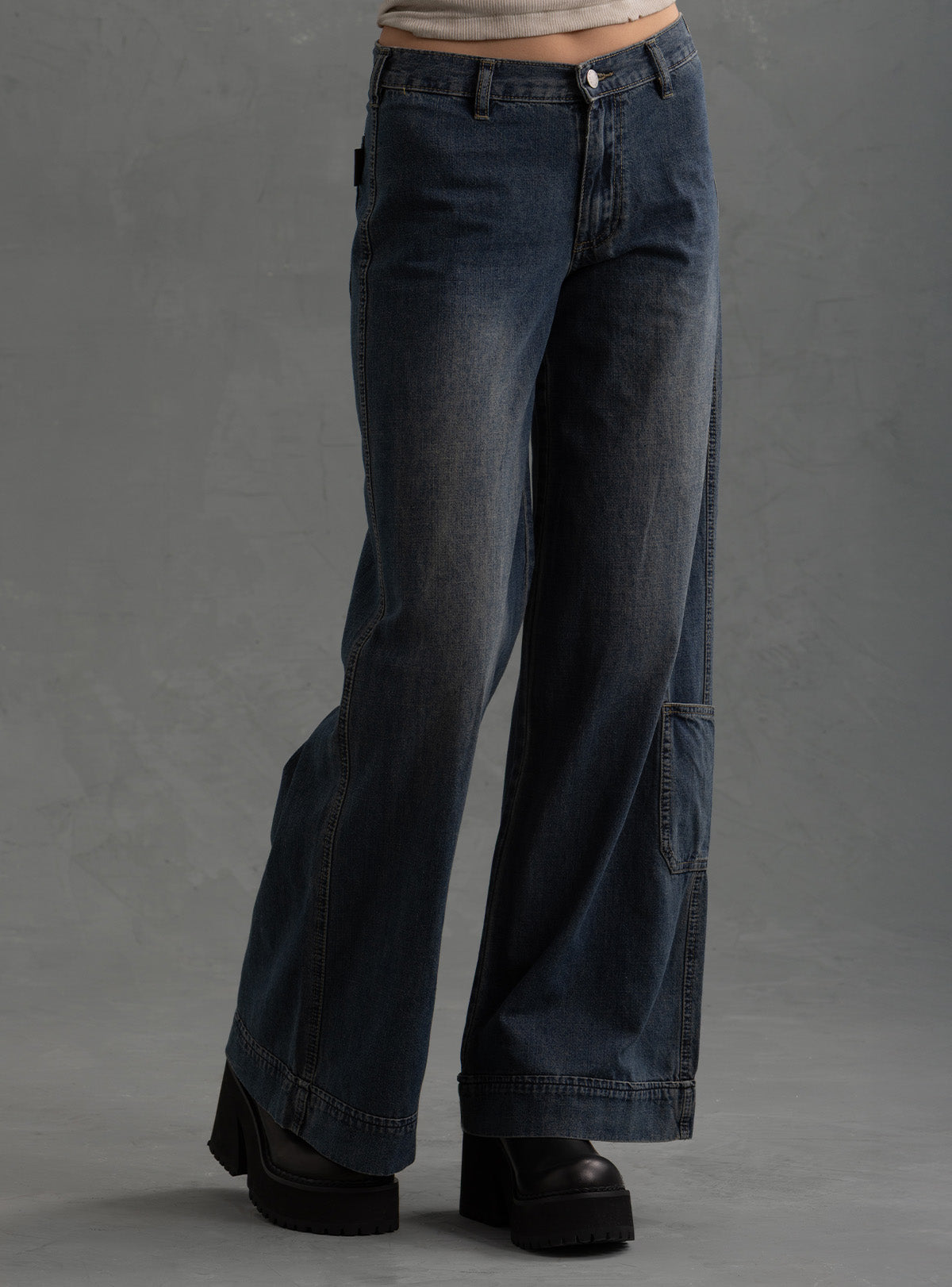 Serif Pants - UNIF Clothing|New Arrivals