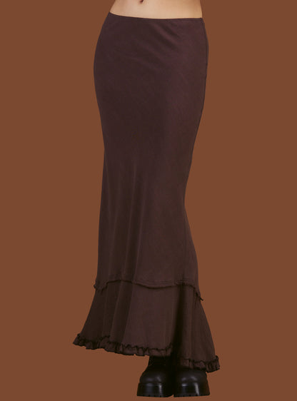 Rhizome Skirt - UNIF Clothing