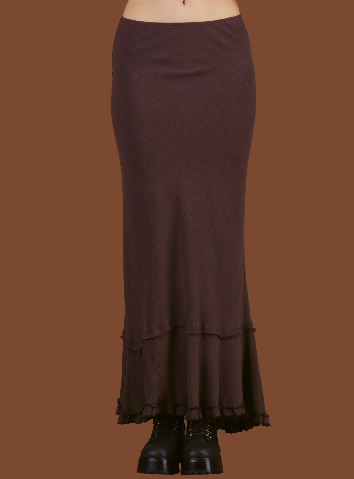 Rhizome Skirt - UNIF Clothing