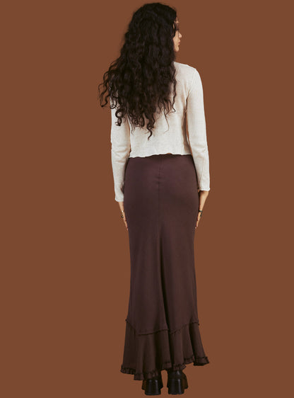 Rhizome Skirt - UNIF Clothing