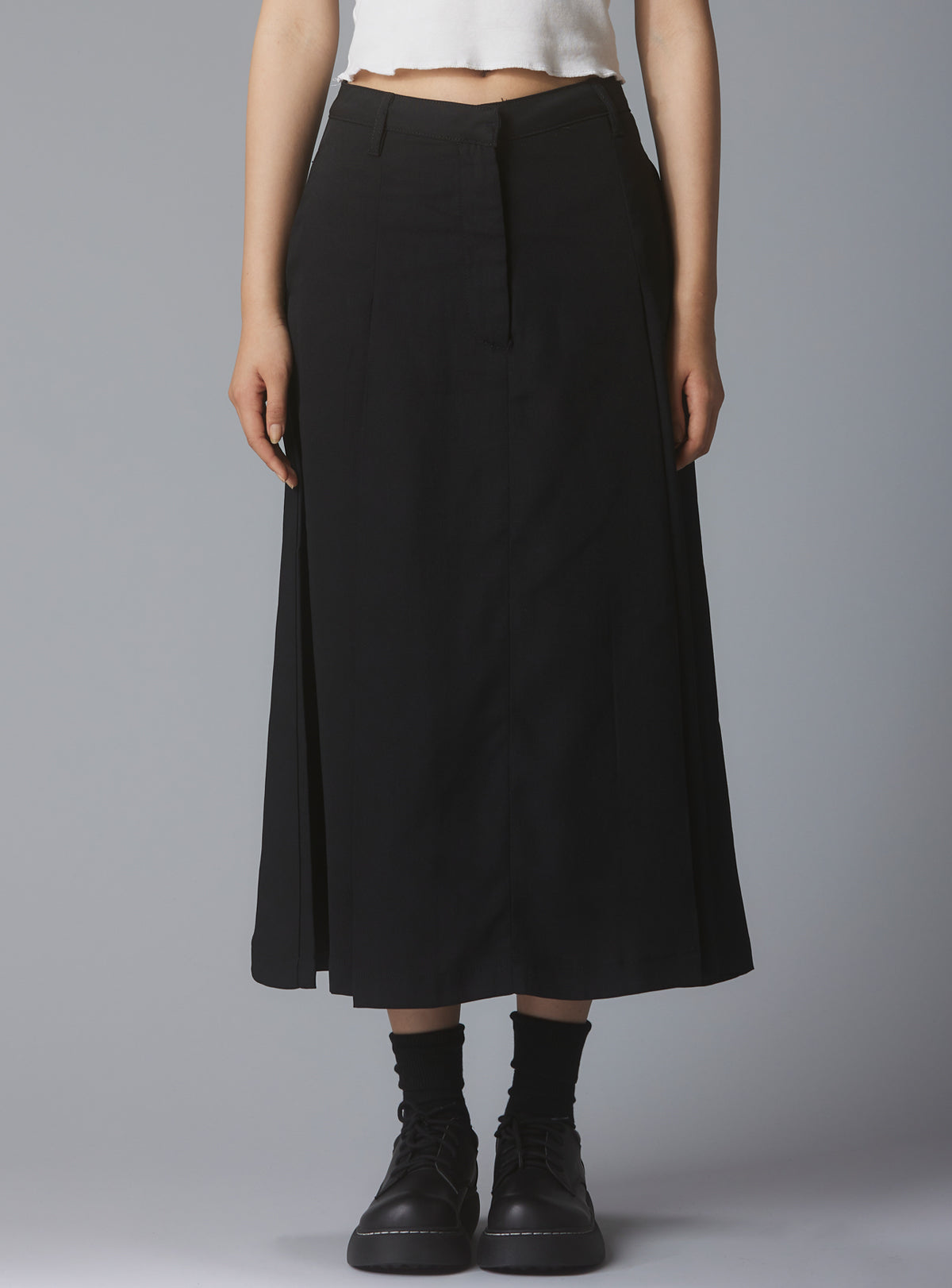 Mizuki Skirt - UNIF Clothing
