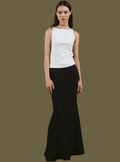 Maxi Espy Skirt - UNIF Clothing