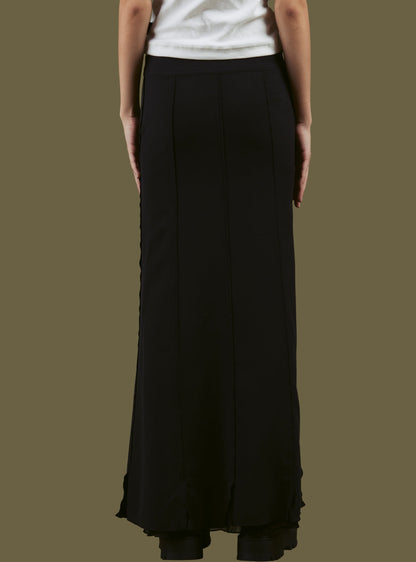 Maxi Espy Skirt - UNIF Clothing