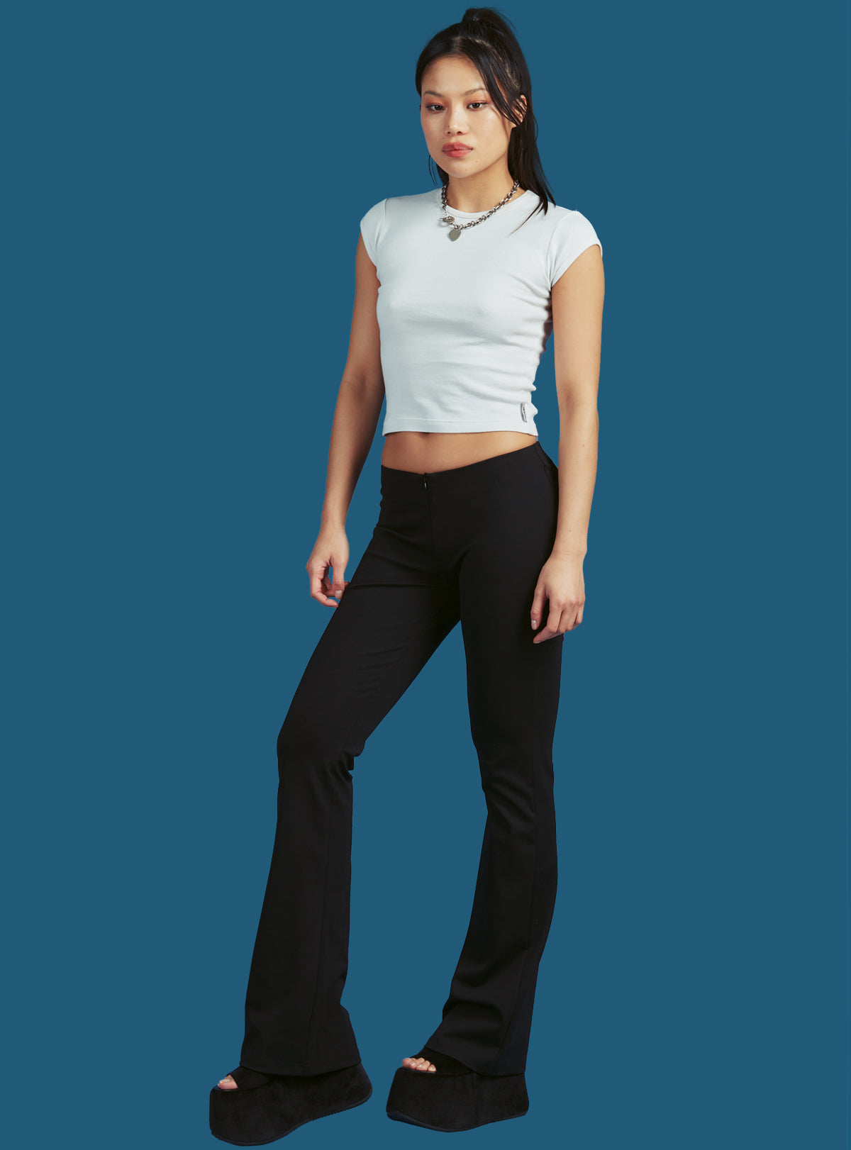 Control Pant - UNIF Clothing