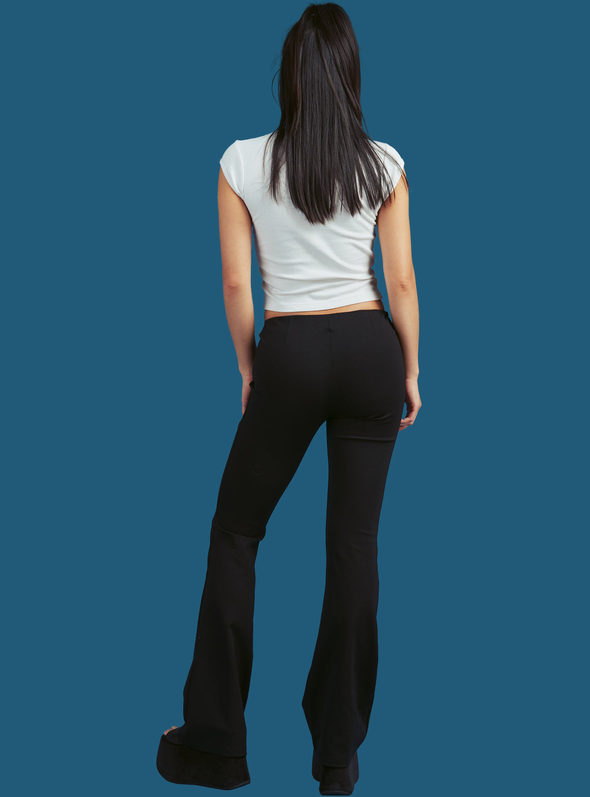 Control Pant - UNIF Clothing