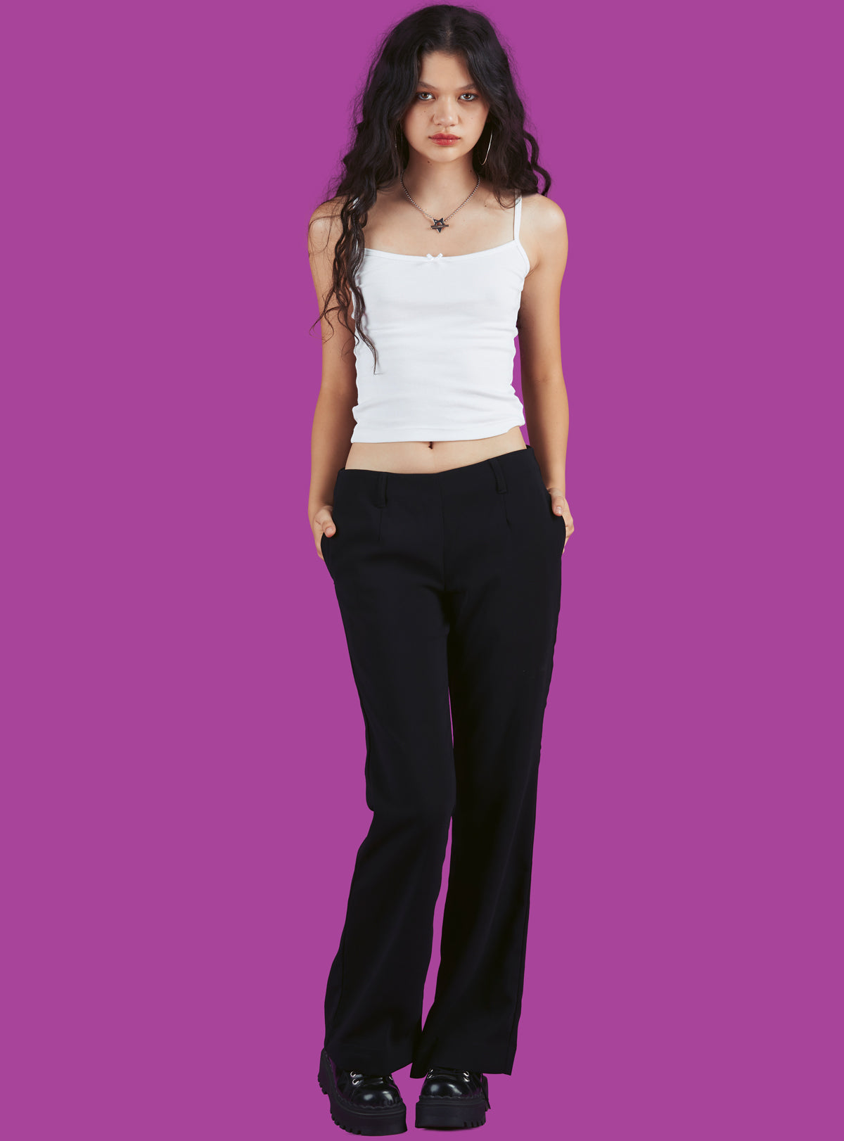 Traffic Pant - UNIF Clothing