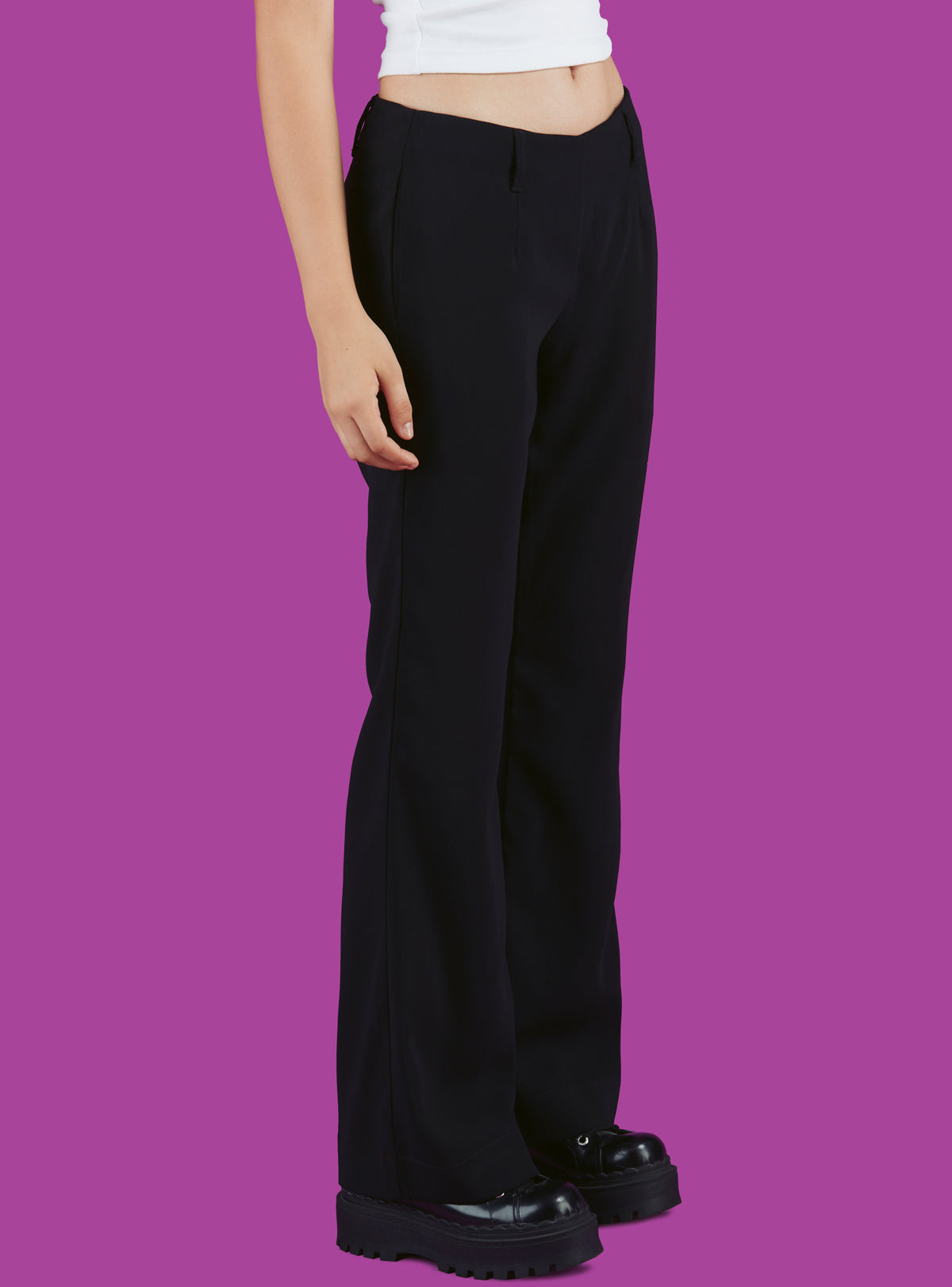 Traffic Pant - UNIF Clothing