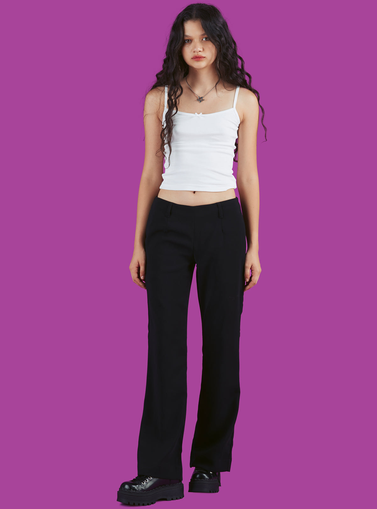 Traffic Pant - UNIF Clothing