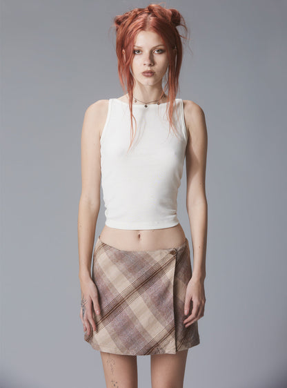 Witz Skirt - UNIF Clothing