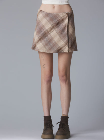 Witz Skirt - UNIF Clothing