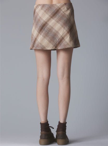Witz Skirt - UNIF Clothing