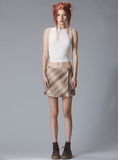 Witz Skirt - UNIF Clothing