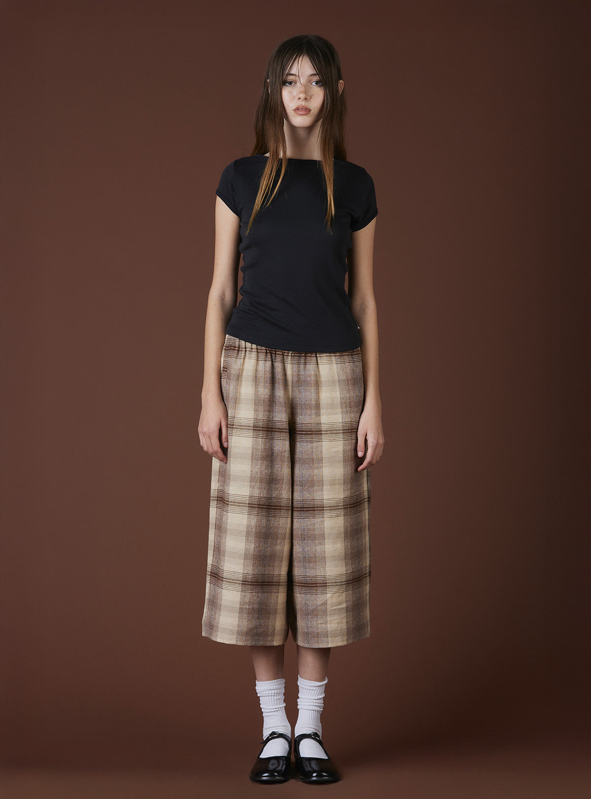 Land Long Shorts - UNIF Clothing|New Arrivals