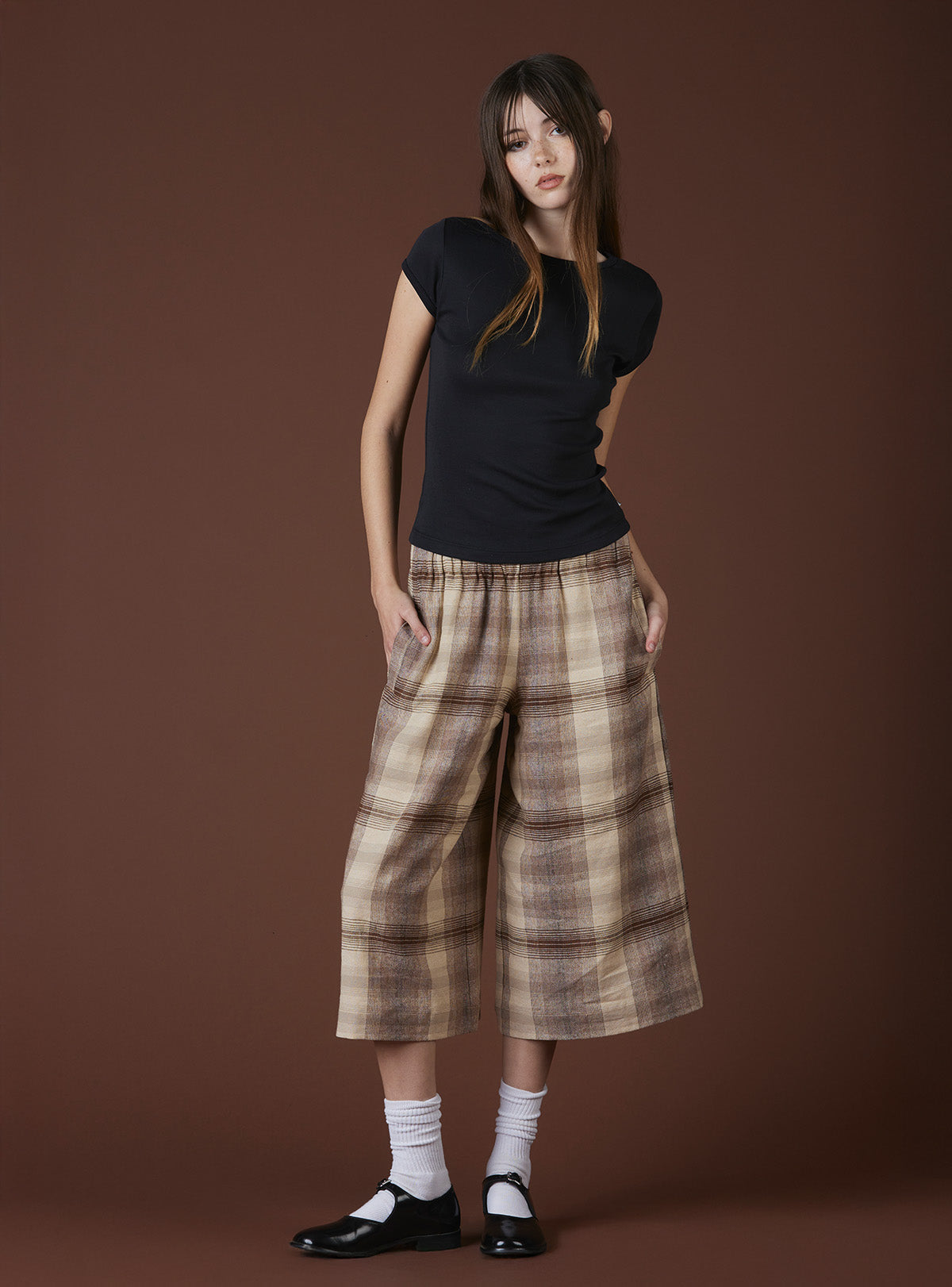 Land Long Shorts - UNIF Clothing|New Arrivals