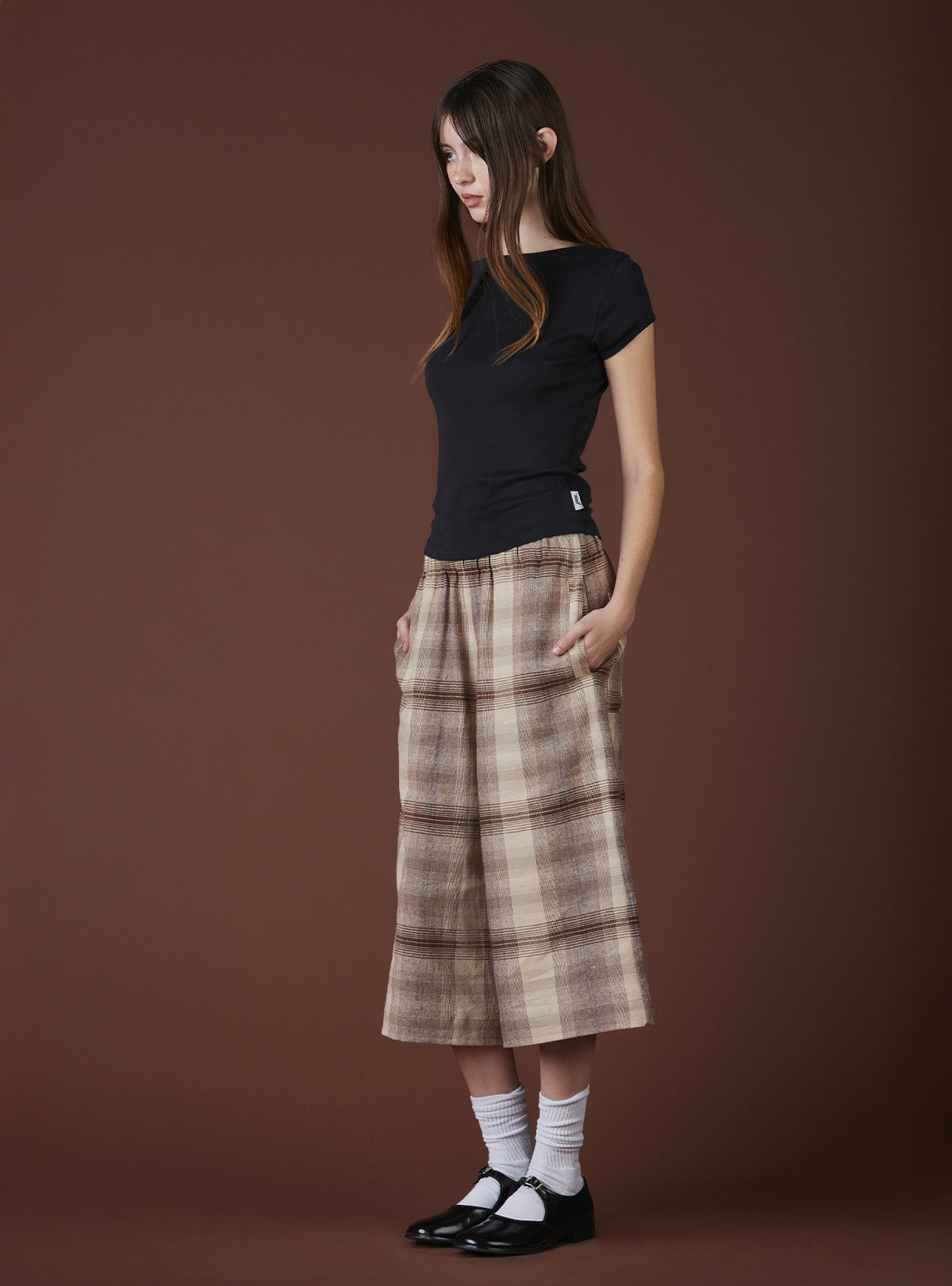 Land Long Shorts - UNIF Clothing|New Arrivals