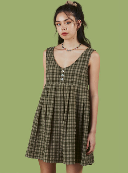 Mizuna Dress - UNIF Clothing