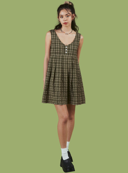 Mizuna Dress - UNIF Clothing