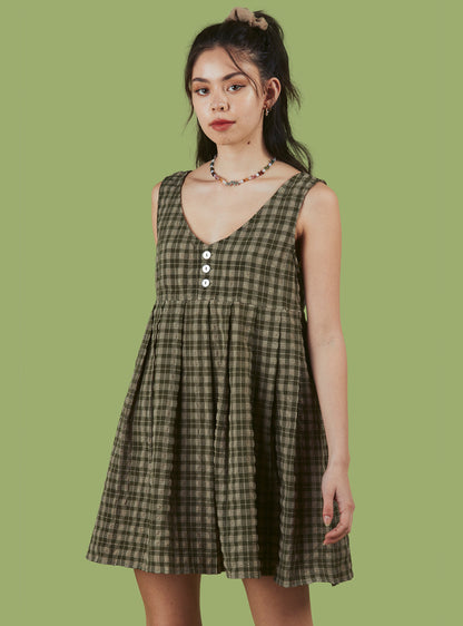 Mizuna Dress - UNIF Clothing