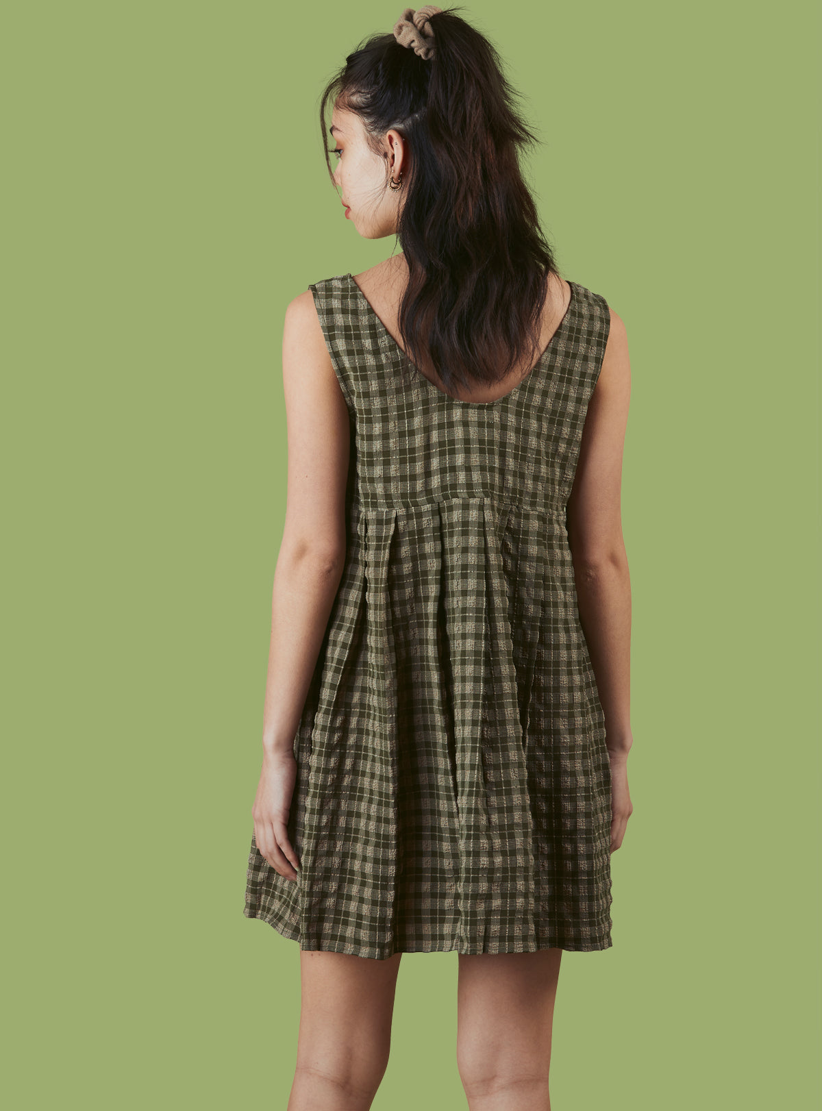Mizuna Dress - UNIF Clothing