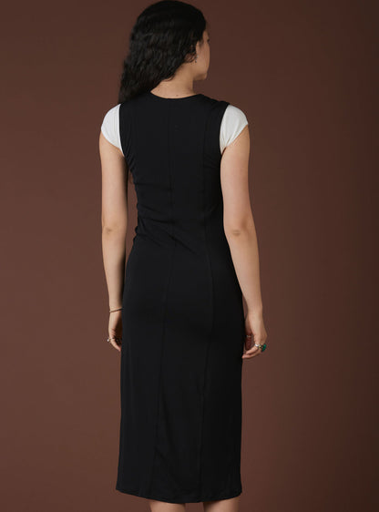 Parker Maxi Dress - UNIF Clothing