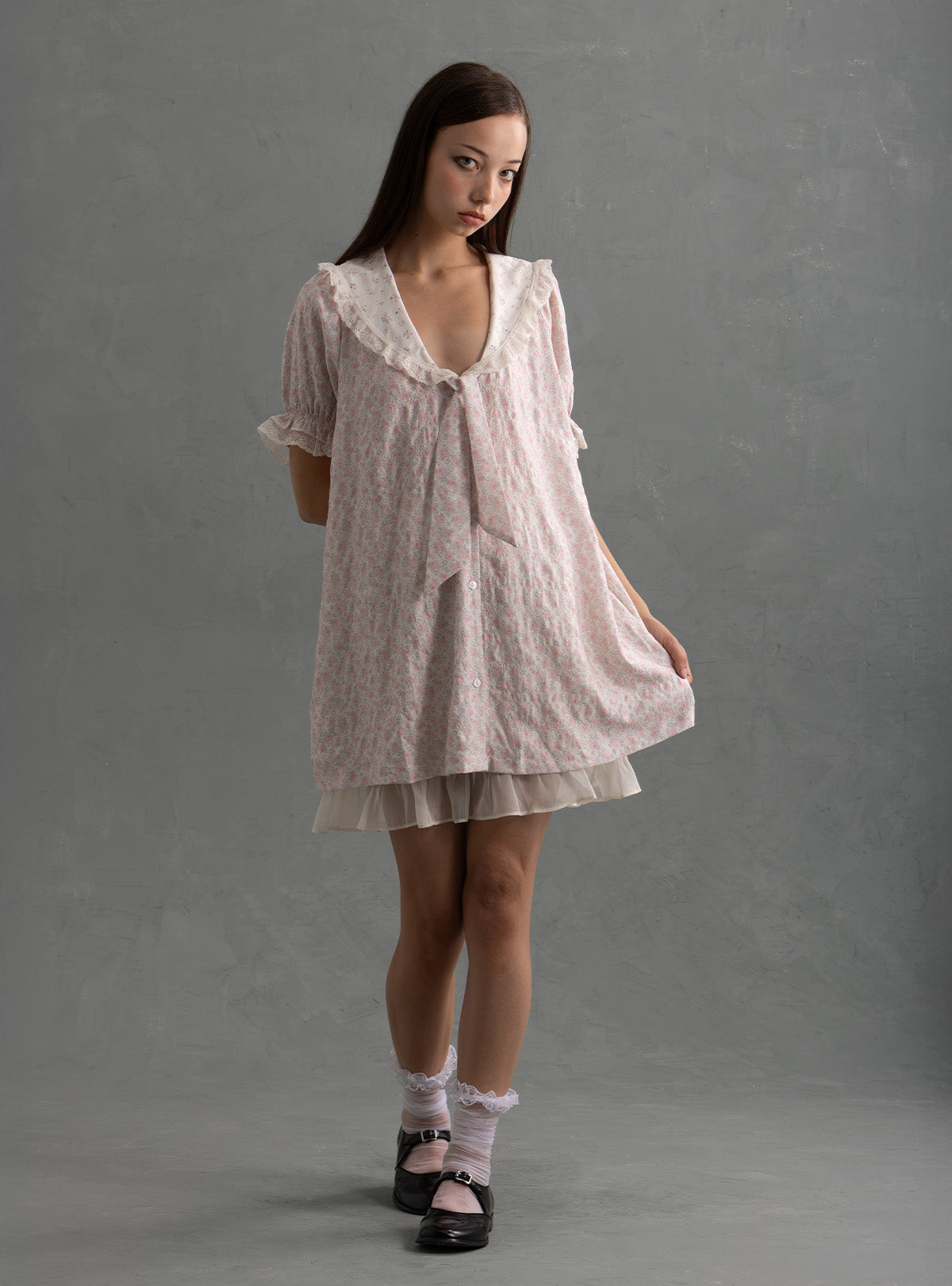 Lumi Dress - UNIF Clothing|New Arrivals