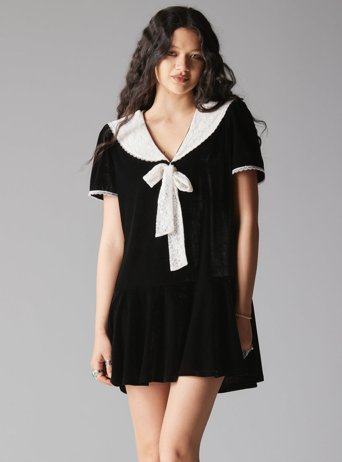 Helm Dress - UNIF Clothing|New Arrivals