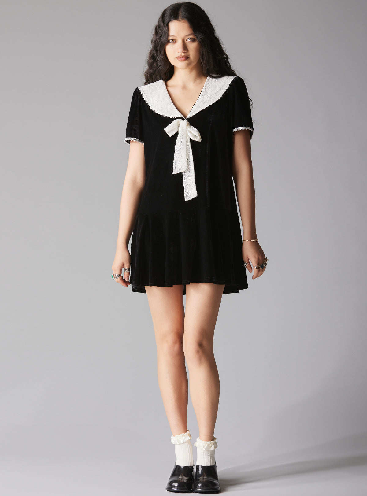 Helm Dress - UNIF Clothing|New Arrivals