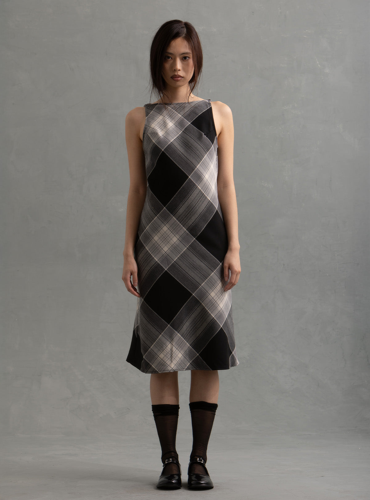 Ment Dress - UNIF Clothing|New Arrivals